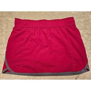 Columbia Sportswear S Omni-Freeze Zero Active Skort Zero Rules Alpine Chill -85